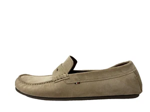 TOMMY HILFIGER CASUAL Hilfiger Ante Conductor Hombre Ru 11 US 12 Eu 46 Ref.M592 - Bild 1 von 5