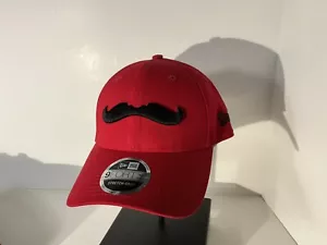 Cincinnati Reds MLB Baseball New Era Hat Cap 9Forty Stretch Snap NWT - Picture 1 of 5