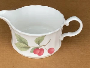 MIKASA -- BELLE TERRE -- GRAVY PITCHER - Picture 1 of 3