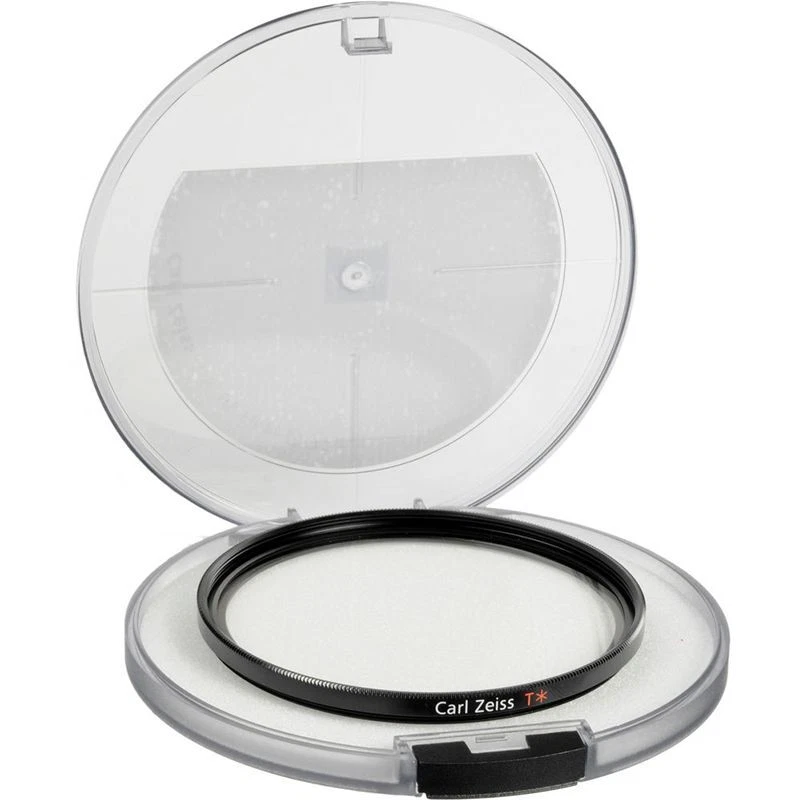Zeiss 86mm T* UV Filter - Image 1 of 1