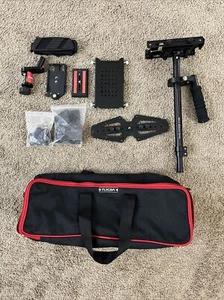 FLYCAM HD-3000 Handheld Video Camera Stabilizer Pre-owned - Picture 1 of 5