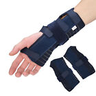 Wrist Hand Brace Wrist Strains Stabilizing Fixation Support Brace Splint Sta FST