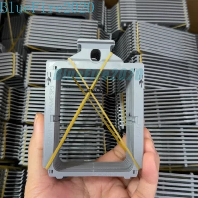 AMD EPYC Threadripper CPU Tray Socket sp3 tr4 trx4 Fixed Support Carrier Frame - Image 1 of 3