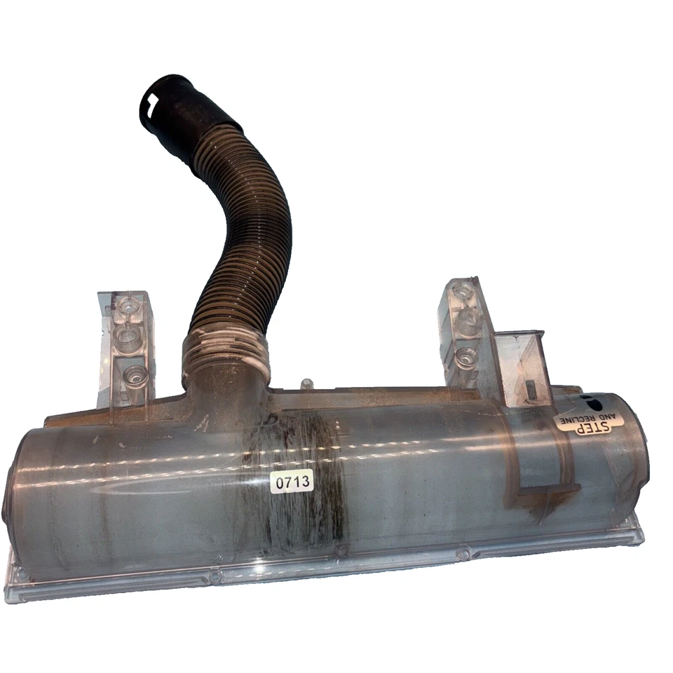 Cubierta protectora de cepillo Hoover UH75200 BOQUILLA con manguera inferior Foto 1 de 4