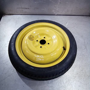 Toyota MR2 Roadster Mk3 1999-2007 Unused 16" Space Saver Spare Wheel T125/70 D16 - Picture 1 of 8