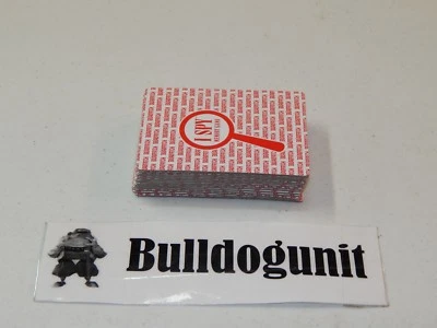 2002 I Spy Memory Board Card Game Replacement All 15 Riddle Cards Only - Image 1 of 2