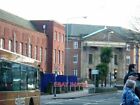 PHOTO  OLD MAGISTRATES COURTS DERBY THE COUNCIL OFFICES ARE ALSO IN VIEW. FULL S