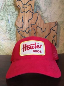 Howler Bros Electric Trucker Mütze - Bild 1 von 2