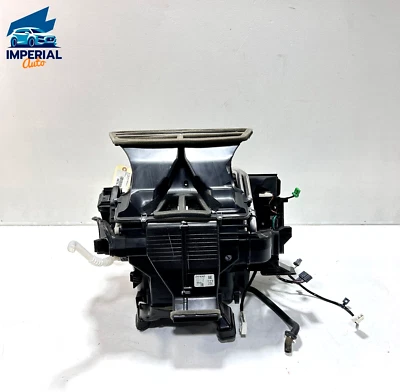 A/C AC Heater Unit Housing Box Sub-Assembly ACURA TLX 2015-2020 3.5L OEM - Image 1 of 4