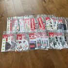 HUGE Rare Supreme Sticker Lot Box Logo - Assorted - Everything in pictures as is