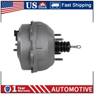 Power Brake Booster Cardone Reman Fits Chevrolet El Camino 1979 1980 1981 PZ - Image 1 of 2