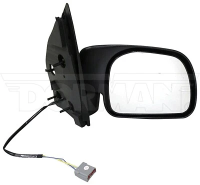 Espejo retrovisor derecho para Ford F-550 Super Duty Dorman 2002-2007 777UG87 Foto 1 de 4