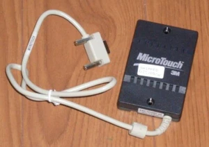 Megatouch Force Microtouch Touchscreen Controller Black - Picture 1 of 1