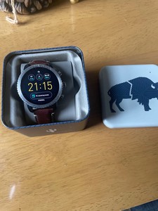 Reseña de Fossil Q Explorist Gen 3: la fashionista de Wear OS -