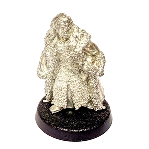 Lord Denethor, Steward of Gondor, GW metal miniature, LOTR, Lord of the rings - Picture 1 of 1