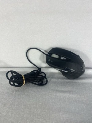 Gamdias K200 USB Wired Optical Gaming Mouse Free Aus Wide Shipping - Image 1 of 3