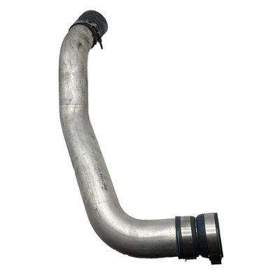 Tubo de manguera intercooler derecho Ford F250 Excursion 1999-2003 7,3 L F81A-6K769-BC Foto 1 de 4