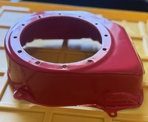 Recoil Starter Schwungrad Lüfterabdeckung Abdeckung für Honda GX140 GX160 WMP20X Gasmotor - Bild 1 von 3