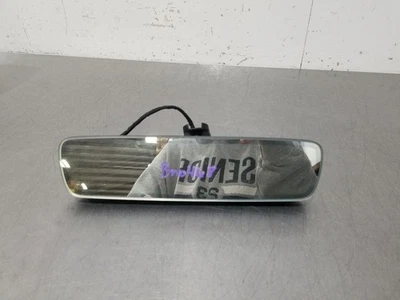 Espejo retrovisor interior Lincoln Corsair 20 2020  Foto 1 de 4