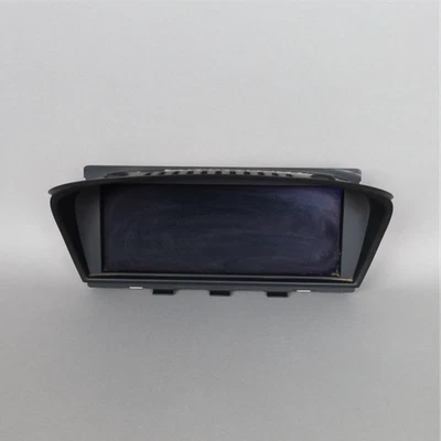 BMW 328i 335i M3 2010-2013 monitor a bordo pantalla 65829211969 OEM usado Foto 1 de 4