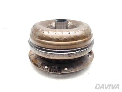 BMW 5 Series Drehmomentwandler 520d Diesel 135kW (184 HP) GEARBOX GA8HP45Z - WGQ - Image 1 of 4