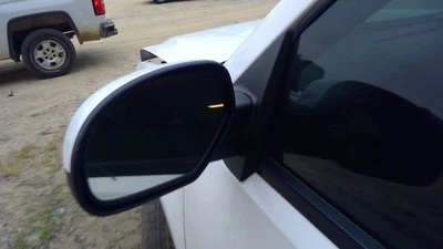 Espejo retrovisor lateral del conductor eléctrico con intermitente compatible con 09-14 SUBURBAN 1500 1086061 Foto 1 de 4
