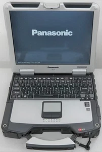 Panasonic Toughbook CF-31 MK5 i7-5600U 2.60GHz 16GB RAM 512GB SSD 13.3in Touch ! - Picture 1 of 9