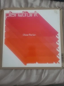 Planet Funk - Chase The Sun (2001) - Picture 1 of 4