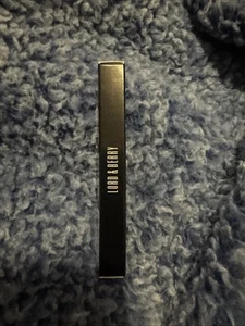 Lord & Berry Slim Extreme mascara nero nuovo - Foto 1 di 1