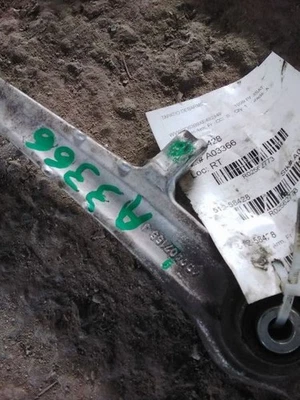 Brazo de control inferior delantero modelo VIN D octavo dígito delantero compatible con 96-02 AUDI A4 2562773 Foto 1 de 4