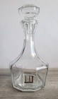 Dunhill Crystal Scotch Whisky Decanter & Stopper