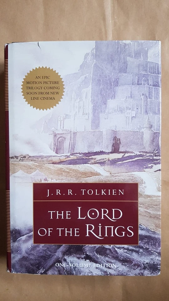 The Lord of the Rings Foto 1 de 1