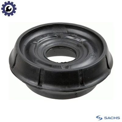 SUSPENSION STRUT SUPPORT MOUNT 802 309 FOR RENAULT F3P710/712/758/754/714 1.8L - Image 1 of 4