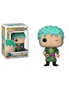 Funko POP! One Piece - Zoro #327 Pop Vinyl Figur - Bild 1 von 1
