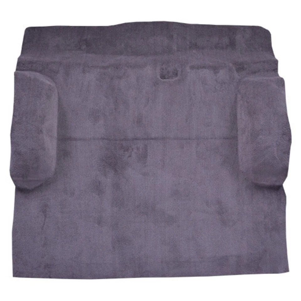 Alfombra para GMC Yukon 1995-1999 4 puertas área de carga Cutpile Foto 1 de 4