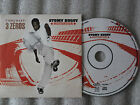 CD-STOMY BUGSY-3 ZEROS-MOTIVATION-LE BABO-L&#39;ECHANGE-RAP-(CD SINGLE)02-3TRACK