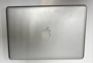 MacBook Pro 5,5 1.0 - Picture 1 of 5