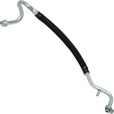 Conjunto de manguera de línea de succión de aire acondicionado UAC para Chrysler 300 2014-2023 Foto 1 de 2