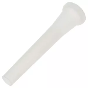 Tre Spade imbuto 20mm insaccatrice 3lt 5lt 7lt 10lt 15lt Star Deluxe Mod. 5 7 - Foto 1 di 2