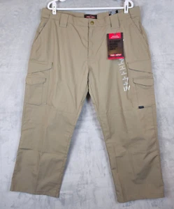 Tru-Spec Damen 24-7 Serie Original Tactical Hose Khaki Größe 20 38x26,5 - Bild 1 von 8