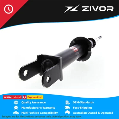 New KYB Suspension Strut Front Left - Excel-G For FORD FALCON BF III #3330036 - Image 1 of 4