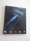 1987 Buick Riviera Electra LeSabre Regal Skyhawk Skylark advertising booklet