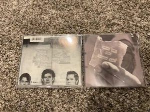 Friction, Baby - Audio CD By Better Than Ezra  - Picture 1 of 2