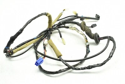 Жгут проводов для люка багажника подъемной двери 2002-2004 Subaru Impreza WRX 81812FE060  - Изображение 1 из 4