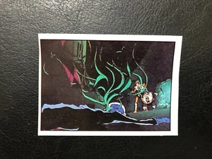 FIGURINA CAPITAN HARLOCK PANINI n 340 OTTIMA RECUPERATA - Imagen 1 de 1