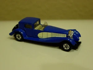 Buggatti Coupe DeVille Japan 1978 by Tomica - Picture 1 of 3