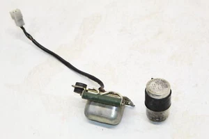1977 Yamaha XS750 RELAY FLASHER SWITCH SENSOR SET - Picture 1 of 7