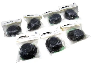 7x New Antennaplus AP-CG-Q-S22-BL MIMO LTE/Cellular/PCS/GPS Bolt-on Antenna - Afbeelding 1 van 5