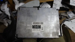 2002 LEXUS ES300 3.0L 1MZ-FE 89666-33250 ENGINE CONTROL MODULE ECU ECM PCM OEM - Picture 1 of 4