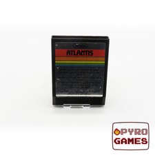 Atlantis - Atari 2600 - Cartridge Only - PAL